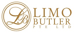 Limo Butler full logo