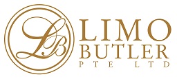 Limo Butler full logo